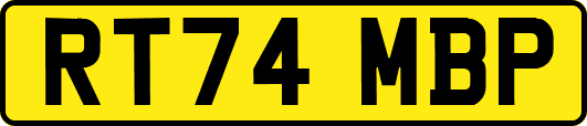 RT74MBP