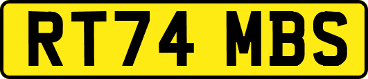 RT74MBS