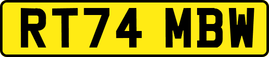 RT74MBW