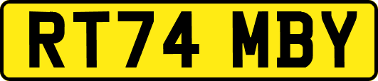 RT74MBY