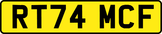 RT74MCF