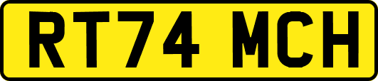 RT74MCH