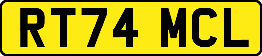 RT74MCL