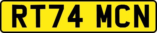 RT74MCN