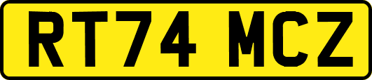 RT74MCZ