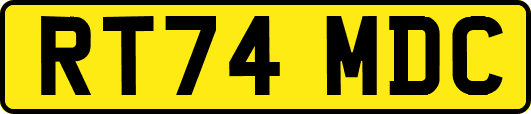 RT74MDC