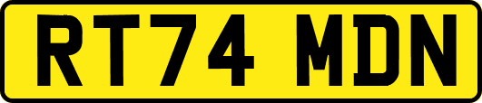 RT74MDN