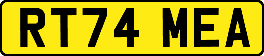 RT74MEA