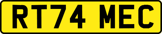 RT74MEC