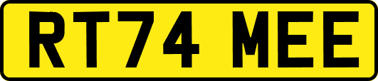 RT74MEE