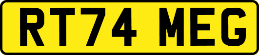 RT74MEG