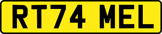 RT74MEL