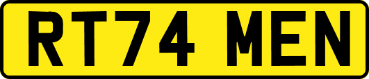 RT74MEN