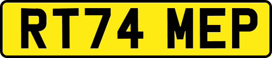RT74MEP