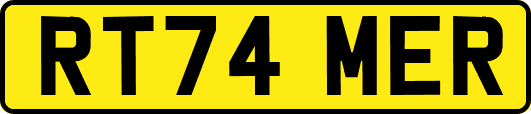 RT74MER