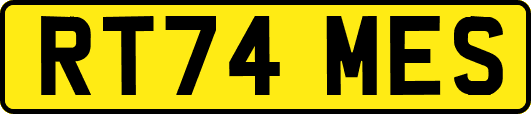 RT74MES