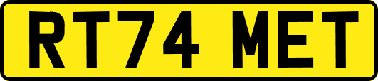 RT74MET