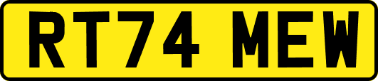 RT74MEW