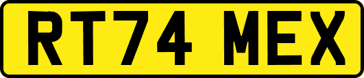 RT74MEX