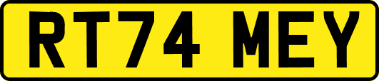 RT74MEY