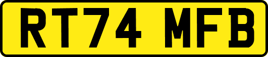 RT74MFB