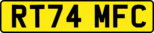 RT74MFC