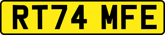RT74MFE