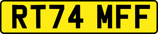 RT74MFF