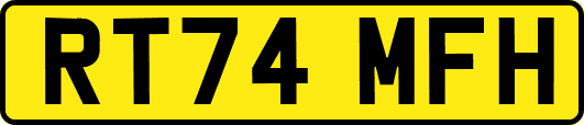 RT74MFH