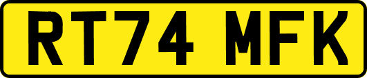 RT74MFK