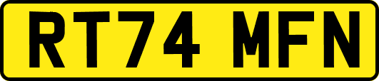 RT74MFN