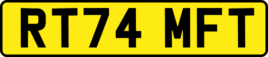 RT74MFT