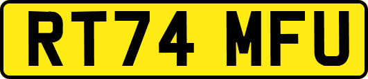 RT74MFU