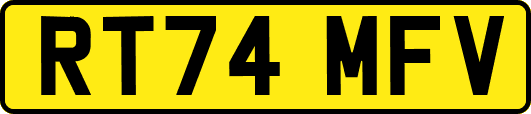 RT74MFV