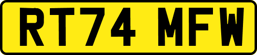 RT74MFW