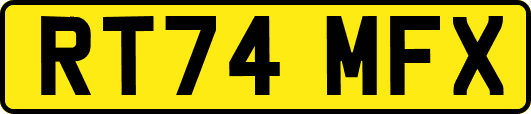RT74MFX