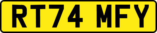 RT74MFY