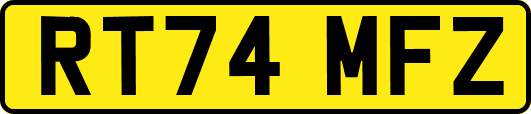 RT74MFZ