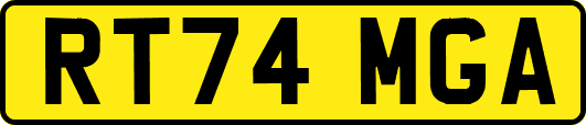 RT74MGA