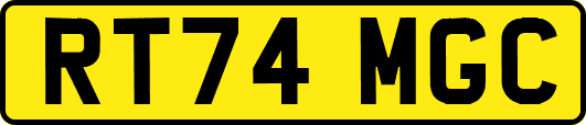 RT74MGC