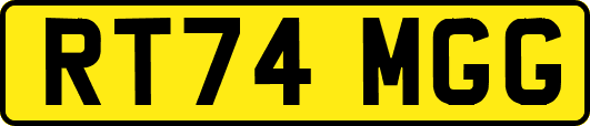 RT74MGG