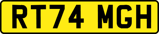 RT74MGH