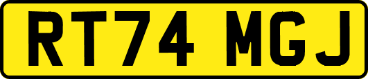 RT74MGJ
