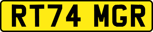 RT74MGR