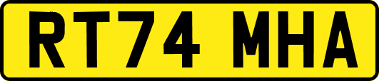 RT74MHA