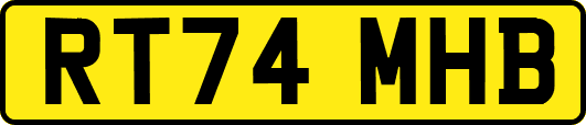 RT74MHB