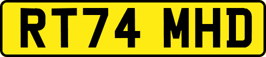 RT74MHD