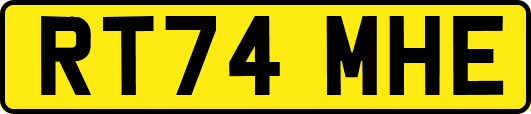RT74MHE