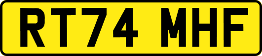 RT74MHF