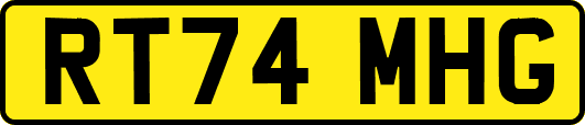 RT74MHG